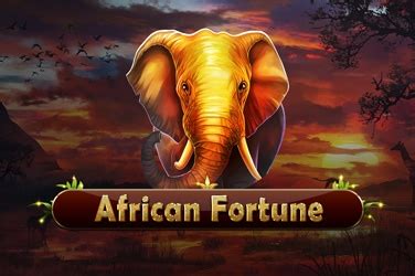 African Fortune Betsson